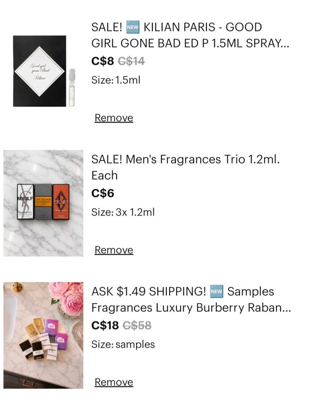 Special Bundle